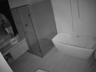 voyeurcam-casa-salsa-bathroom-2 webcam model stream image
