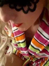 NaughtyCatgirl webcam model stream image