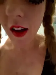 NaughtyCatgirl webcam model stream image