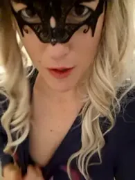 NaughtyCatgirl webcam model stream image