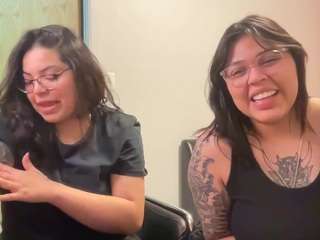 drizzypeach602 webcam model stream image