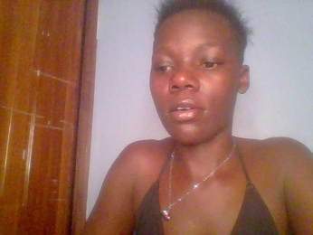 Nicely-spiced webcam model stream image