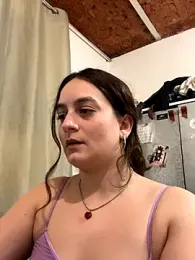 indierotic webcam model stream image