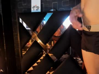 alien_high webcam chaturbate model stream image