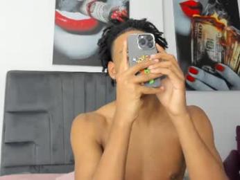 ted_ruskin webcam chaturbate model stream image