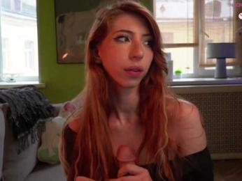 IzabellaSweet webcam bongacams model stream image