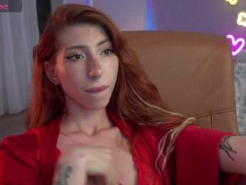 IzabellaSweet webcam bongacams model stream image