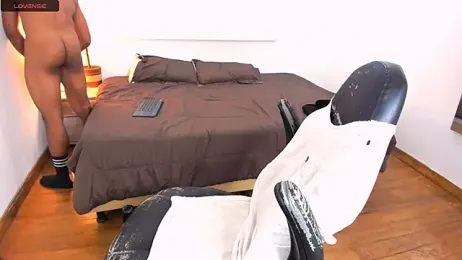 maxsteel177 webcam model stream image