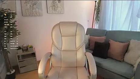 aisha_bx webcam model stream image