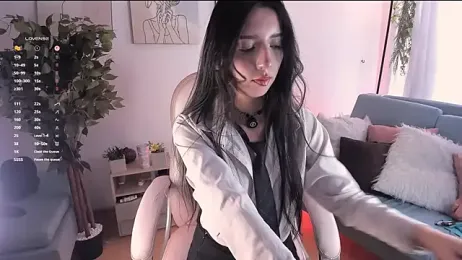 aisha_bx webcam model stream image