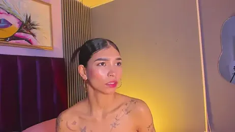 LauraAristizabal webcam model stream image