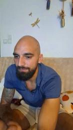 Scorpionlegende webcam model stream image