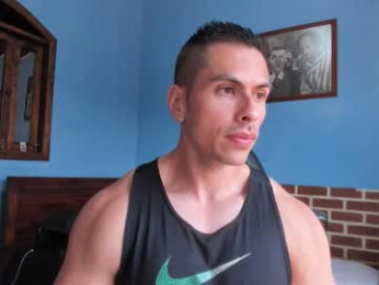 justinkart webcam model stream image