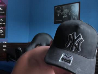 justinkart webcam model stream image