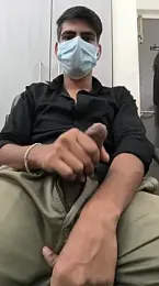 goan_dude webcam model stream image