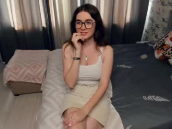 shadednight webcam model stream image