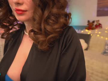 sweety_rinushka_ webcam model stream image