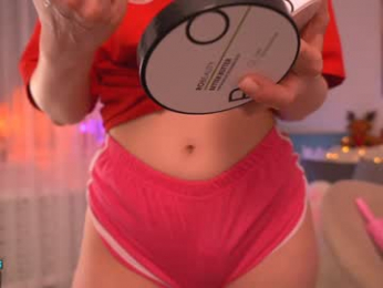 sweety_rinushka_ webcam model stream image