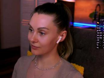 VIRTUAL_MUSE webcam bongacams model stream image