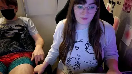 1LxN1 webcam model stream image