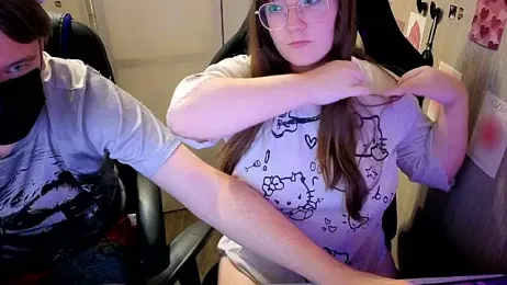1LxN1 webcam model stream image
