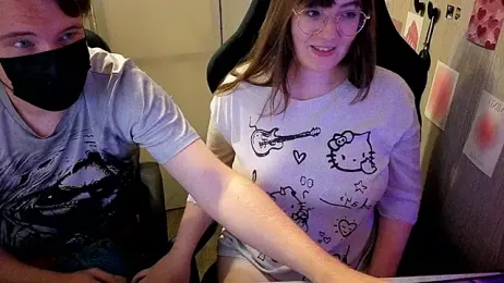 1LxN1 webcam model stream image
