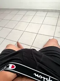 JaviSala webcam model stream image