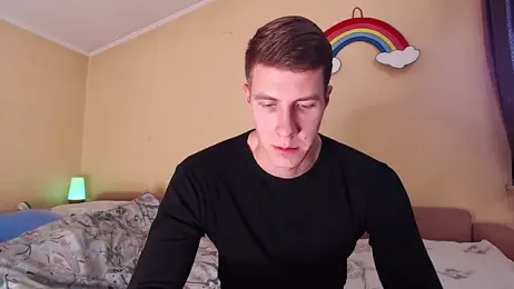 Chris_Brien webcam model stream image