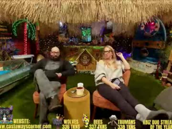 bigbananamilfshake webcam model stream image