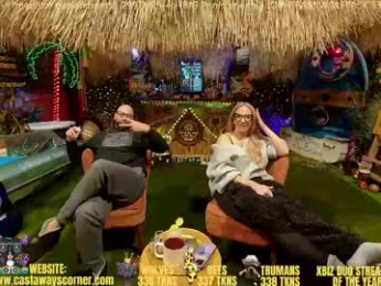 bigbananamilfshake webcam chaturbate model stream image