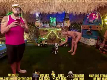 bigbananamilfshake webcam model stream image