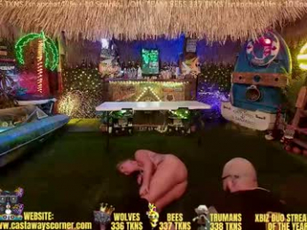 bigbananamilfshake webcam model stream image