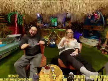 bigbananamilfshake webcam model stream image