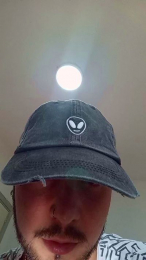 Purofuego22 webcam model stream image