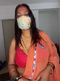 Savita_Desai_BDSM_couple webcam model stream image