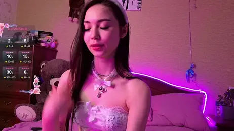 spoiledlkitty webcam model stream image