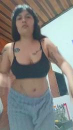 Colitho webcam model stream image