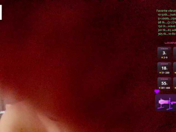 Daria_888 webcam model stream image