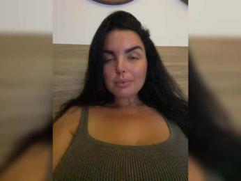 SecretVibe webcam bongacams model stream image