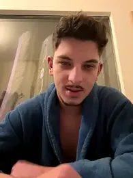 gipsyboy12 webcam model stream image