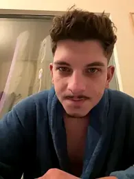 gipsyboy12 webcam model stream image