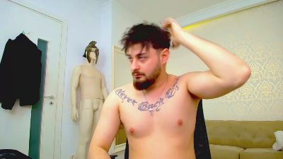 JalenPenn webcam model stream image