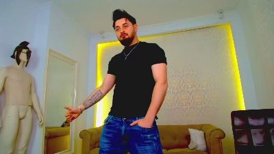 JalenPenn webcam model stream image