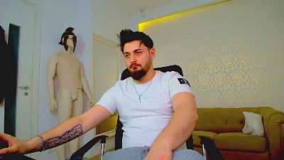 JalenPenn webcam model stream image