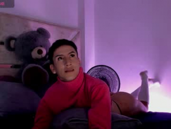 patrik_12 webcam model stream image