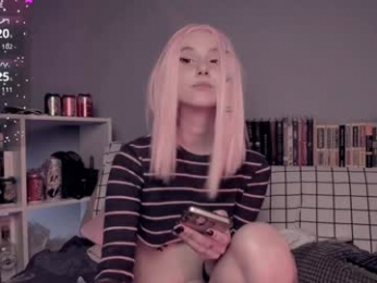 katkittykate webcam model stream image