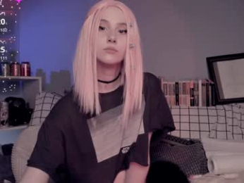 katkittykate webcam model stream image