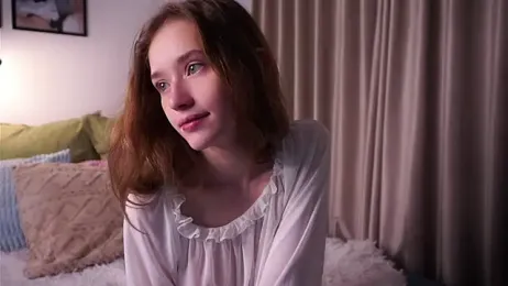 EdlinHargus webcam model stream image