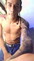 Jackstanfor webcam model stream image