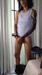 Jackstanfor webcam model stream image